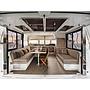 Book yachts online - catamaran - Bali 4.1 - ZIZI - rent