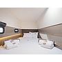 Book yachts online - catamaran - Bali 4.1 - ZIZI - rent
