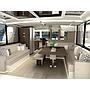 Book yachts online - catamaran - Bali 4.8 - Stelina - rent