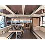 Book yachts online - catamaran - Bali 4.3 - Alina - rent