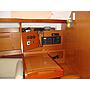 Book yachts online - sailboat - Cyclades 50.5 - Mousonas (Refit 2021) - rent