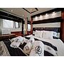 Book yachts online - motorboat - Sunseeker Predator 64 - Marita - rent