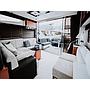 Book yachts online - motorboat - Sunseeker Predator 64 - Marita - rent