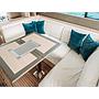 Book yachts online - motorboat - Monte Carlo 5 - Blizzard - rent