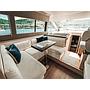 Book yachts online - motorboat - Monte Carlo 5 - Blizzard - rent