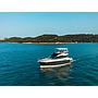 Book yachts online - motorboat - Monte Carlo 5 - Blizzard - rent