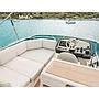 Book yachts online - motorboat - Monte Carlo 5 - Blizzard - rent