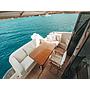 Book yachts online - motorboat - Monte Carlo 5 - Blizzard - rent