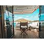 Book yachts online - motorboat - Monte Carlo 5 - Blizzard - rent