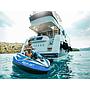Book yachts online - motorboat - Monte Carlo 5 - Blizzard - rent
