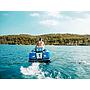 Book yachts online - motorboat - Monte Carlo 5 - Blizzard - rent