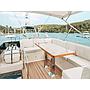 Book yachts online - motorboat - Monte Carlo 5 - Blizzard - rent
