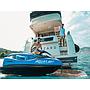 Book yachts online - motorboat - Monte Carlo 5 - Blizzard - rent