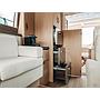 Book yachts online - motorboat - Monte Carlo 5 - Blizzard - rent