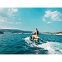 Book yachts online - motorboat - Monte Carlo 5 - Blizzard - rent