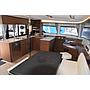Book yachts online - catamaran - Lagoon 46 (AC, Gen, Watermaker) - BOREAS AC, Gen, W.maker - rent