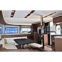 Book yachts online - catamaran - Lagoon 46 (AC, Gen, Watermaker) - BOREAS AC, Gen, W.maker - rent