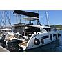 Book yachts online - catamaran - Lagoon 46 (AC, Gen, Watermaker) - BOREAS AC, Gen, W.maker - rent