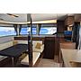Book yachts online - catamaran - Lagoon 46 (AC, Gen, Watermaker) - BOREAS AC, Gen, W.maker - rent
