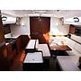 Book yachts online - sailboat - Oceanis 50 - Thano (A/C - Generator - 12 pax) - rent