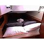 Book yachts online - sailboat - Oceanis 50 - Thano (A/C - Generator - 12 pax) - rent