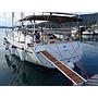 Book yachts online - sailboat - Bavaria Cruiser 46 - Rea - rent