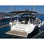Book yachts online - sailboat - Bavaria Cruiser 46 - Rea - rent