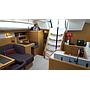 Book yachts online - sailboat - Jeanneau 57 - Anna (A/C & Generator) - rent