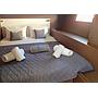 Book yachts online - sailboat - Oceanis 51.1 - Freyja - rent