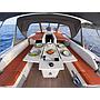 Book yachts online - sailboat - Oceanis 51.1 - Freyja - rent