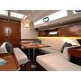 Book yachts online - sailboat - Oceanis 50 Family- 5+1 cab. - La Stella - rent