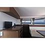 Book yachts online - catamaran - Lagoon 42 - Barchetta III - rent