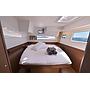 Book yachts online - catamaran - Lagoon 42 - Barchetta III - rent