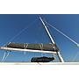 Book yachts online - catamaran - Lagoon 42 - Barchetta III - rent