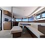Book yachts online - catamaran - Lagoon 42 - Barchetta III - rent