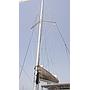 Book yachts online - catamaran - Lagoon 42 - Barchetta III - rent