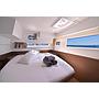 Book yachts online - catamaran - Lagoon 42 - Barchetta III - rent