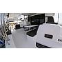 Book yachts online - catamaran - Lagoon 42 - Barchetta III - rent