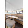 Book yachts online - catamaran - Lagoon 42 - Barchetta II - rent