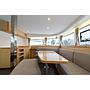 Book yachts online - catamaran - Lagoon 42 - Barchetta II - rent