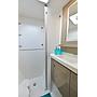 Book yachts online - catamaran - Saona 47 - Eclipsea - rent