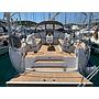 Book yachts online - sailboat - Bavaria Cruiser 46 - Blizzard - rent