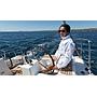 Book yachts online - sailboat - Oceanis 38.1 - Flip - rent