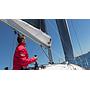 Book yachts online - sailboat - Oceanis 38.1 - Flip - rent