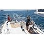 Book yachts online - sailboat - Oceanis 38.1 - Tena - rent