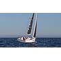 Book yachts online - sailboat - Oceanis 38.1 - Tena - rent