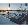 Book yachts online - catamaran - Lagoon 450  Flybridge - Alkyone - rent