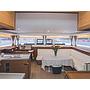 Book yachts online - catamaran - Lagoon 450  Flybridge - Alkyone - rent