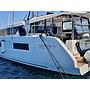 Book yachts online - catamaran - Lagoon 46 - Sbronzo - rent