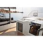 Book yachts online - catamaran - Lagoon 560 S2 - Taipan - rent